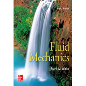 Fluid Mechanics 8th Edition